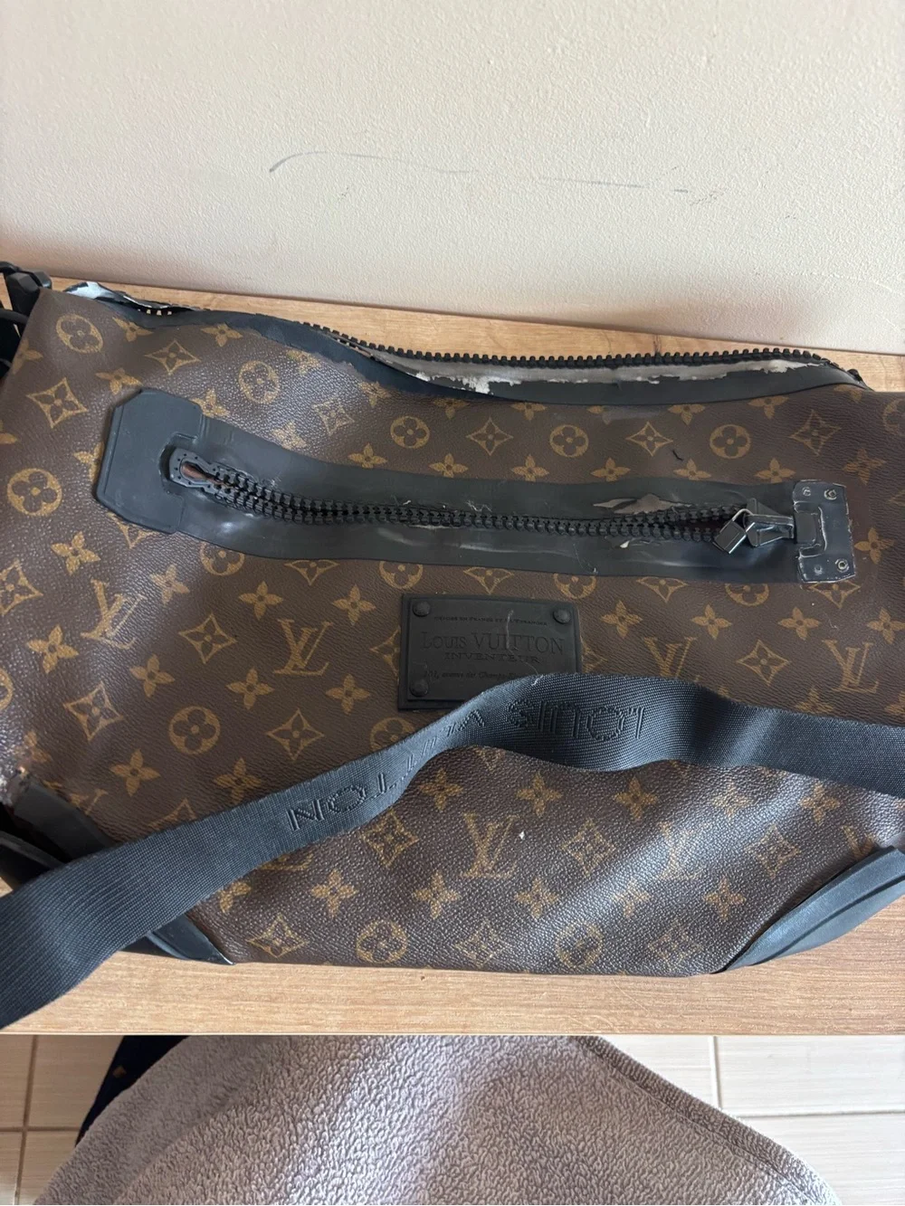 Louis Vuitton louis vuitton